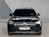 Mercedes-Benz GLC Image 6