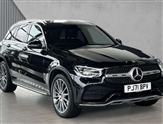 Mercedes-Benz GLC Image 1