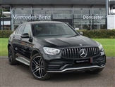 Mercedes-Benz GLC Image 1