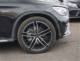 Mercedes-Benz GLC Image 6