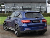 Mercedes-Benz GLC Image 2