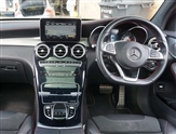 Mercedes-Benz GLC Image 5