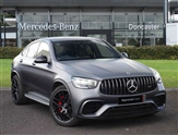 Mercedes-Benz GLC Image 1