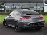 Mercedes-Benz GLC Image 2