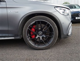 Mercedes-Benz GLC Image 6