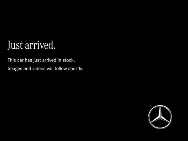Large image for the Used Mercedes-Benz GLC
