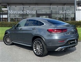 Mercedes-Benz GLC Image 2