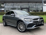Mercedes-Benz GLC Image 1