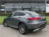 Mercedes-Benz GLC Image 2