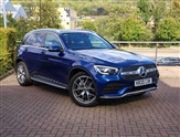 Mercedes-Benz GLC Image 1