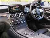 Mercedes-Benz GLC Image 2