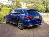 Mercedes-Benz GLC Image 3