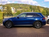 Mercedes-Benz GLC Image 4
