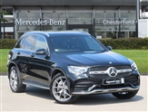 Mercedes-Benz GLC Image 1