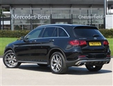 Mercedes-Benz GLC Image 2