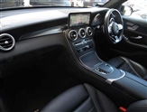 Mercedes-Benz GLC Image 3