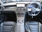 Mercedes-Benz GLC Image 5