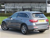 Mercedes-Benz GLC Image 2