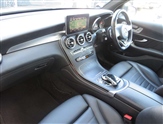 Mercedes-Benz GLC Image 3