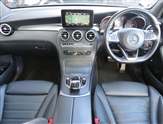 Mercedes-Benz GLC Image 5