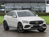 Mercedes-Benz GLC Image 1