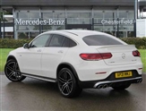 Mercedes-Benz GLC Image 2