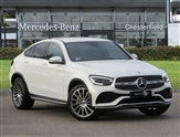 Mercedes-Benz GLC Image 1