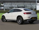 Mercedes-Benz GLC Image 2