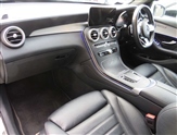 Mercedes-Benz GLC Image 3