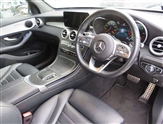 Mercedes-Benz GLC Image 5