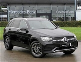 Mercedes-Benz GLC Image 1