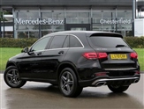 Mercedes-Benz GLC Image 2