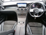 Mercedes-Benz GLC Image 5