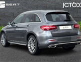 Mercedes-Benz GLC Image 3