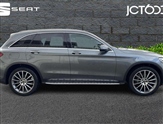 Mercedes-Benz GLC Image 4