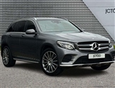 Mercedes-Benz GLC Image 1