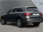 Mercedes-Benz GLC Image 3
