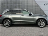 Mercedes-Benz GLC Image 4