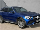 Mercedes-Benz GLC Image 1
