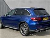 Mercedes-Benz GLC Image 2