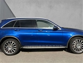 Mercedes-Benz GLC Image 4