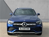 Mercedes-Benz GLC Image 6