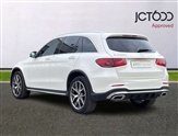 Mercedes-Benz GLC Image 3