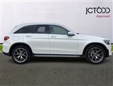 Mercedes-Benz GLC Image 4