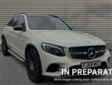 Mercedes-Benz GLC Image 1