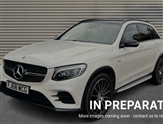 Mercedes-Benz GLC Image 3