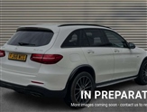Mercedes-Benz GLC Image 4
