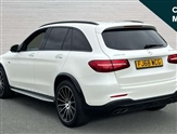 Mercedes-Benz GLC Image 5