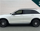 Mercedes-Benz GLC Image 6