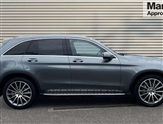 Mercedes-Benz GLC Image 2
